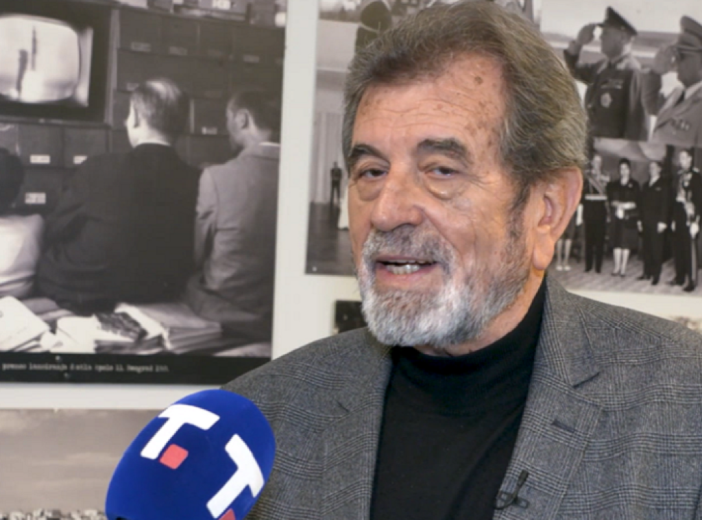 Savo Štrbac: Incident u Splitu je kontinuitet dešavanja uperenih protiv Srba u Hrvatskoj