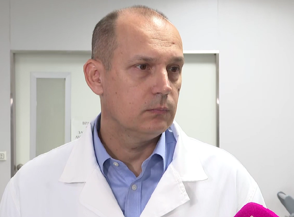 Ministar Lončar: Mrdićevo zdravstveno stanje drastično pogoršano, počeo da prima terapiju