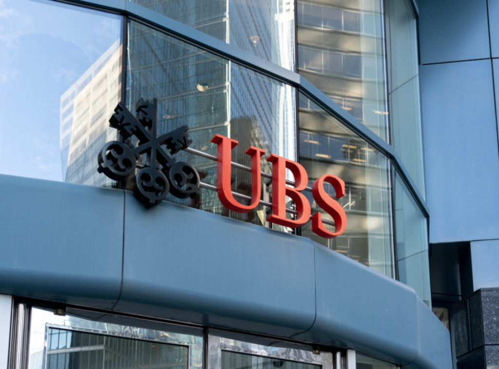 UBS očekuje da će vrednost indeksa S&P 500 da poraste na 7.500 poena do kraja godine