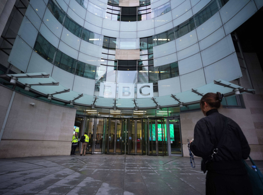 Tramp preti BBC tužbom od milijardu dolara zbog navodnog uplitanja u izbore