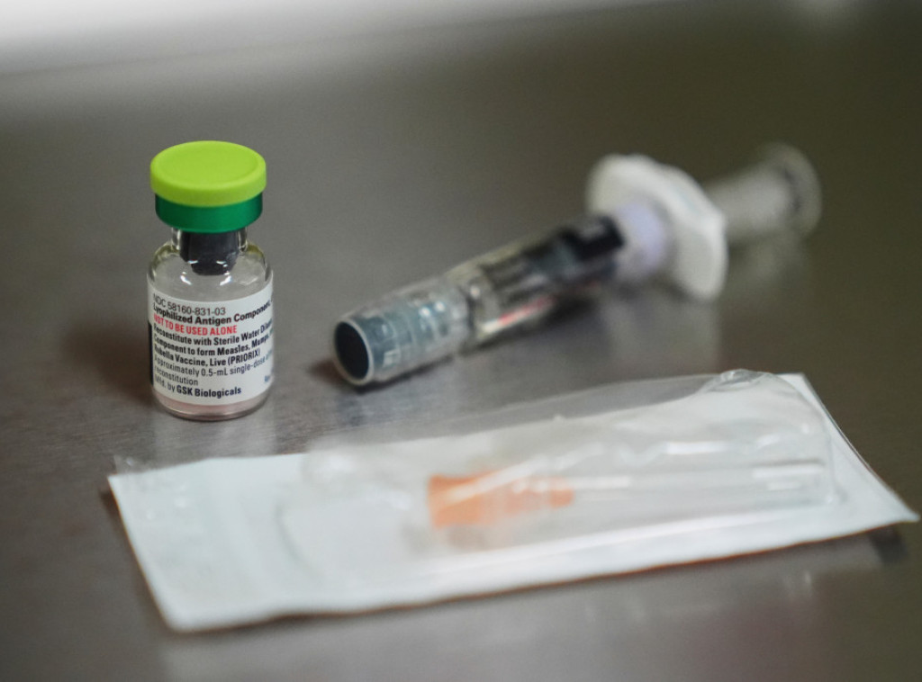 Panamerička zdravstvena organizacija: Kanada izgubila status zemlje u kojoj su iskorenjene male boginje