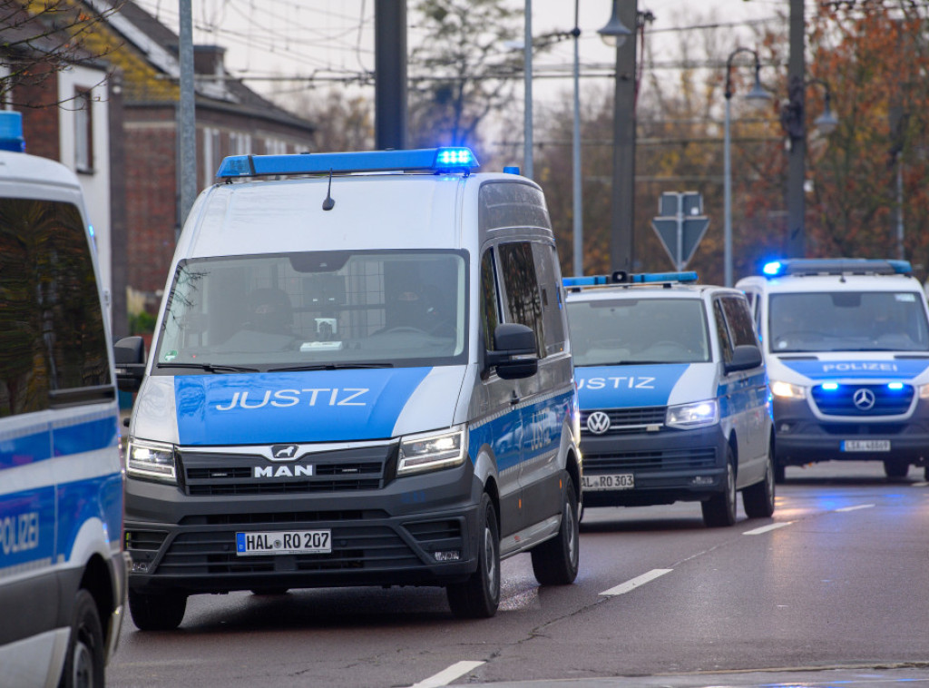 Nemačka: Gradonačelnik Baden-Badena izazvao saobraćajnu nezgodu u alkoholisanom stanju