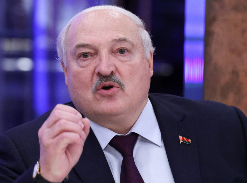 Lukašenko naložio pregovore s ciljem normalizacije situacije na granici sa Litvanijom