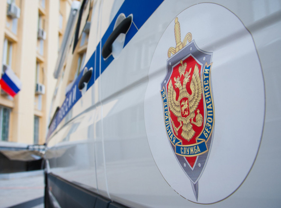 FSB: Uhapšen treći saučesnik u pokušaju atentata na general-potpukovnika Aleksejeva