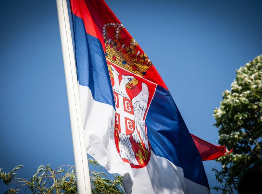 U 2024. godini u Srbiju imigriralo 34.155 lica, 17,2 odsto manje nego 2023. godine