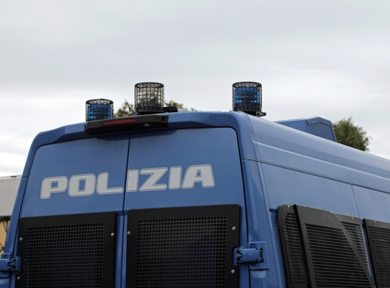 Italija: Zaplenjeno više od 400 kilograma hašiša vrednog 4 miliona evra, uhapšen Albanac
