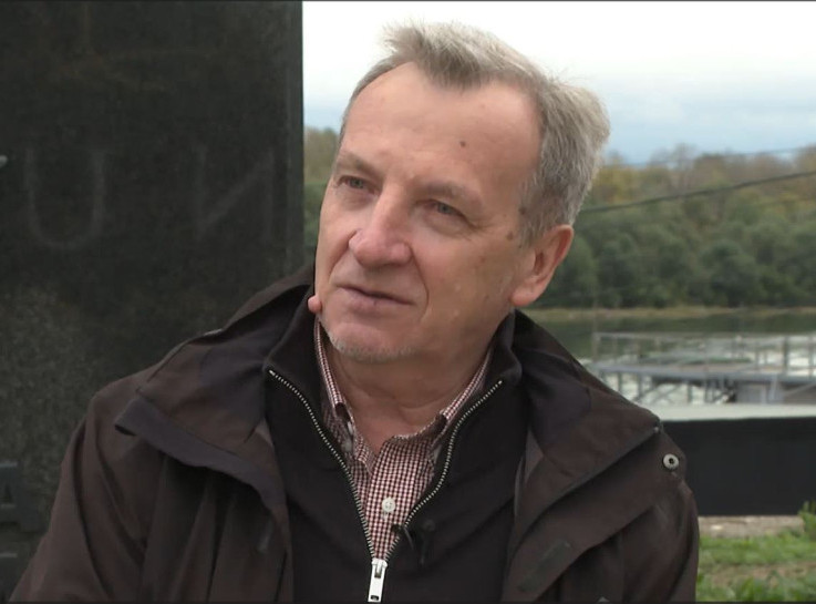 Momčilo Pavlović: Nema jače identitetske tačke od uloge, stradanja i pobede Srbije u Velikom ratu