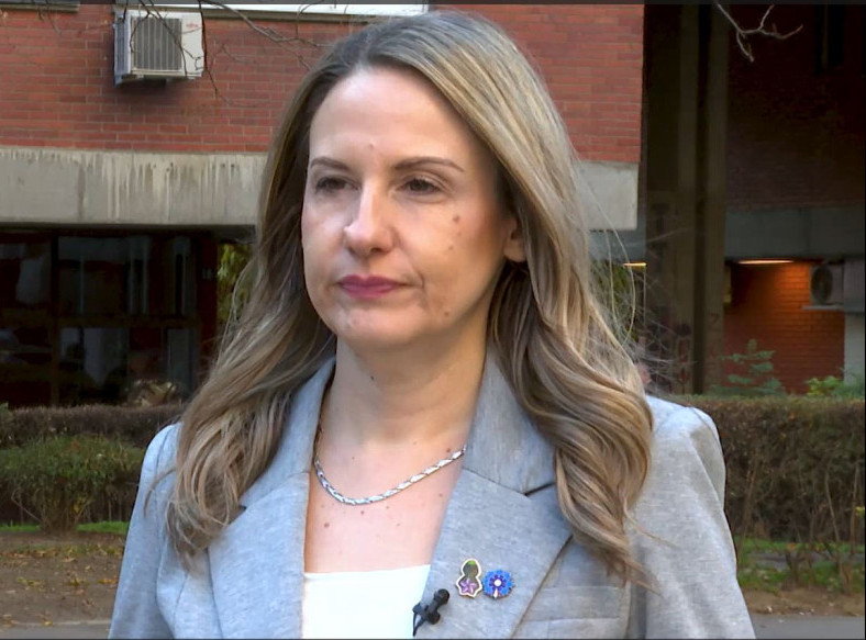 Aleksandra Kolaković: Dan primirja je simbol zajedništva i putokaz za uspostavljanje mira