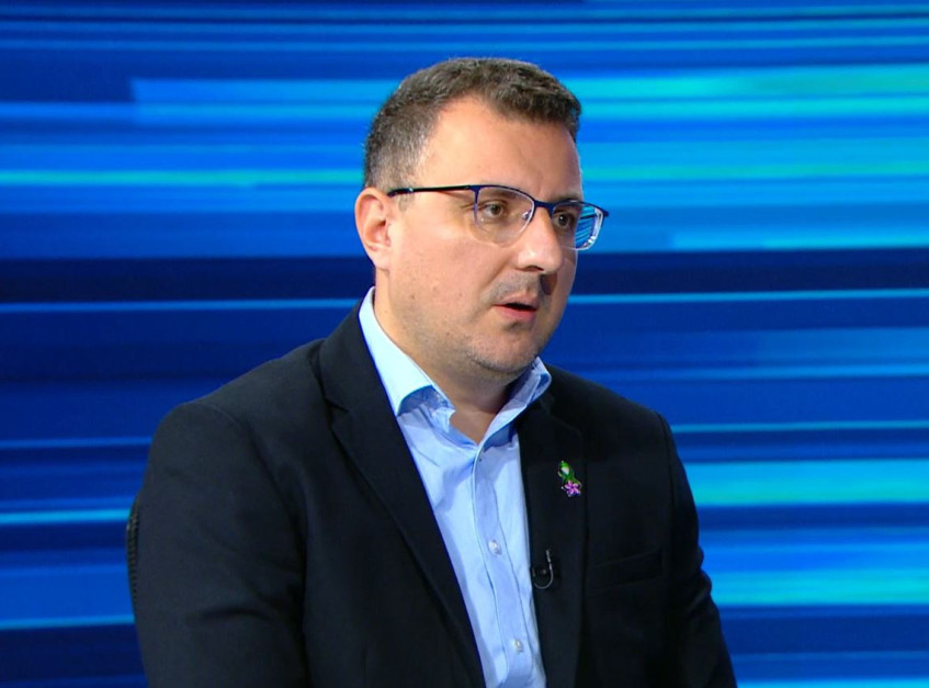 Milan Gulić: Treba biti ponosan jer je Srbija uprkos iskušenjima pobednica Velikog rata