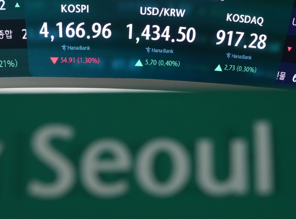 Optimizam na evropskim berzama, na vidiku politički dogovor u SAD