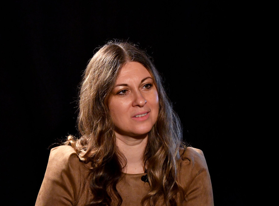 Opera "Toska" večeras u Narodnom pozorištu: Sopran Nevena Bridžen prvi put u ulozi Florije Toske