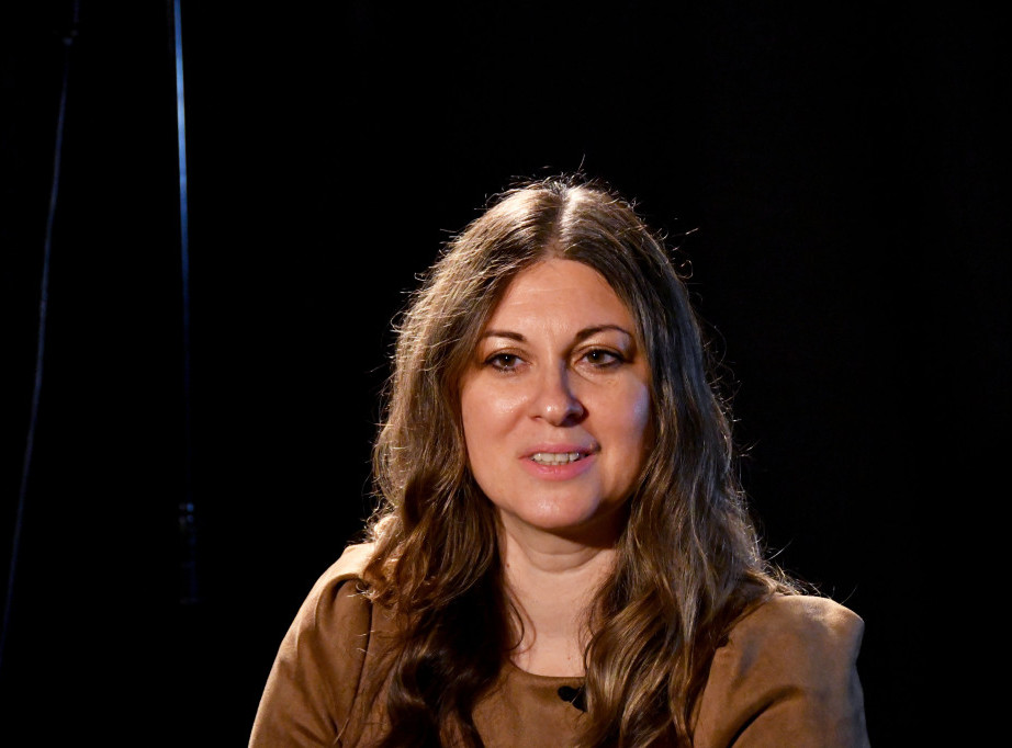 Nevena Bridžen: Opera je živa umetnost, emociju izvođača ne može zameniti tehnologija