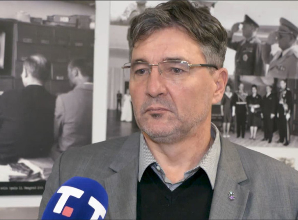 Ivan Bošnjak: Srbija najspremnija da nastavi otvaranje klastera, ali to ne zavisi od nas