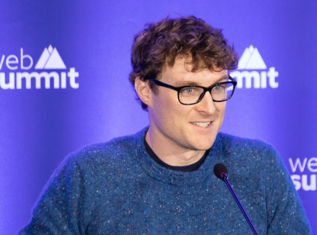 Otvoren Veb samit u Lisabonu, Pedi Kosgrejv upozorio na pad tehnološke dominacije Zapada