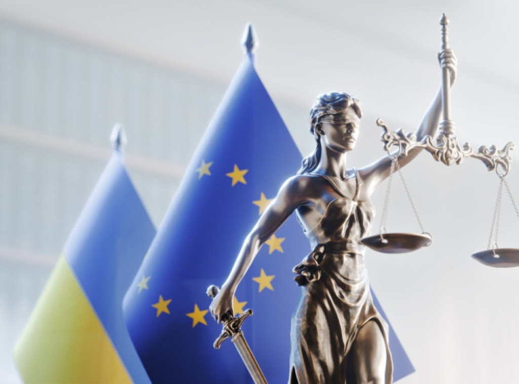 Juronjuz: Osnivanje tribunala za Ukrajinu ugroženo zbog budžetskih problema