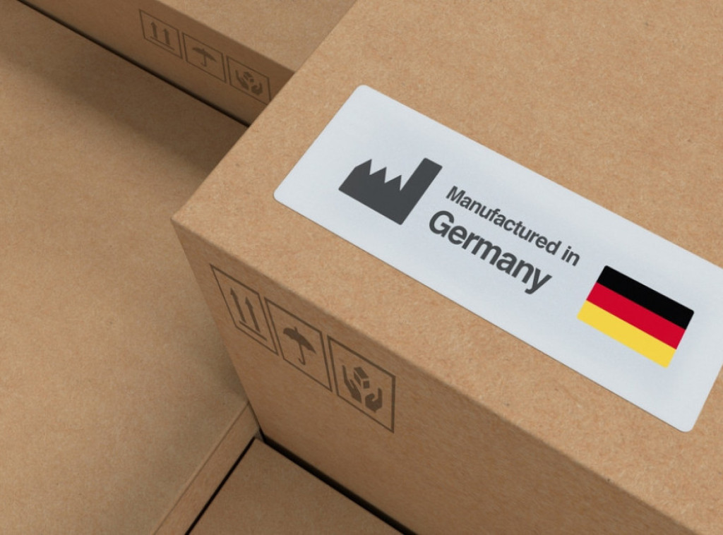 Očekivanja nemačkih izvoznika malo poboljšana, neizvesnost i dalje ograničava rast