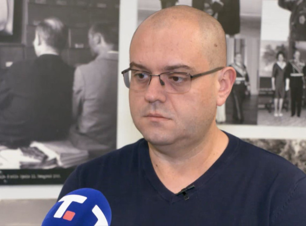 Danko Leovac: Srbija platila ogromnu cenu tokom Velikog rata, cilj Austrugarske je bio uništenje