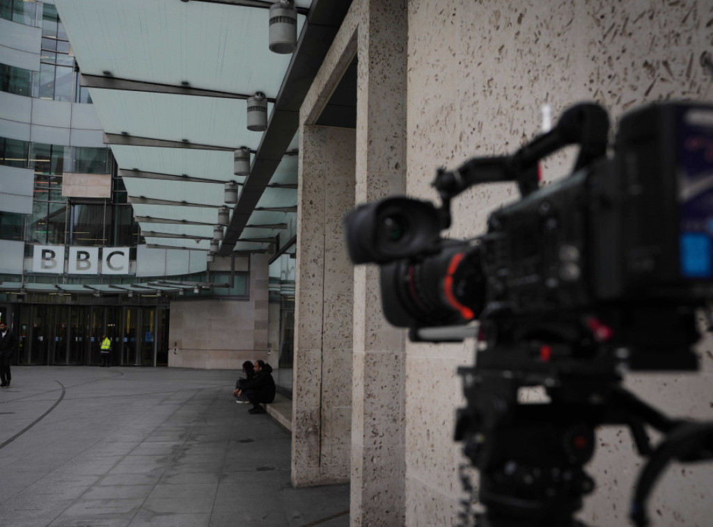 Britanski ministar: BBC treba da se izvini ako je napravio greške u vezi sa Trampom