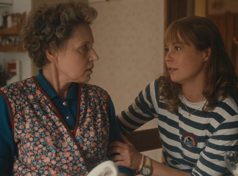 Film "Belo se pere na devedeset", sa Anicom Dobrom, otvara sutra festival u Ljubljani