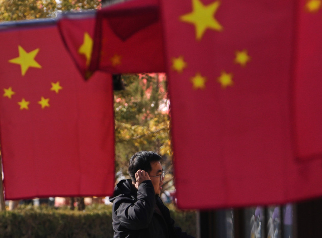 Istraživanje: Emisija ugljen-dioksida u Kini nepromenjena ili opada već 18 meseci