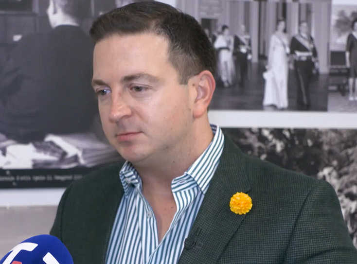 Veljko Mijušković: Poremećaji zbog eventualnih sankcija NBS mogu se na vreme sprečiti