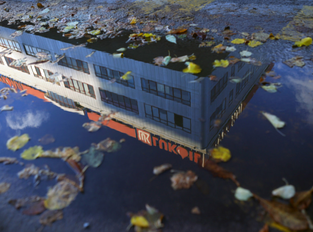 Bugarska ima zalihe benzina na mesec dana, priprema se za sankcije protiv Lukoila