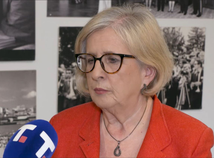 Jelica Putniković: MOL-u se zatvaranje Rafinerije u Pančevu ne bi isplatilo