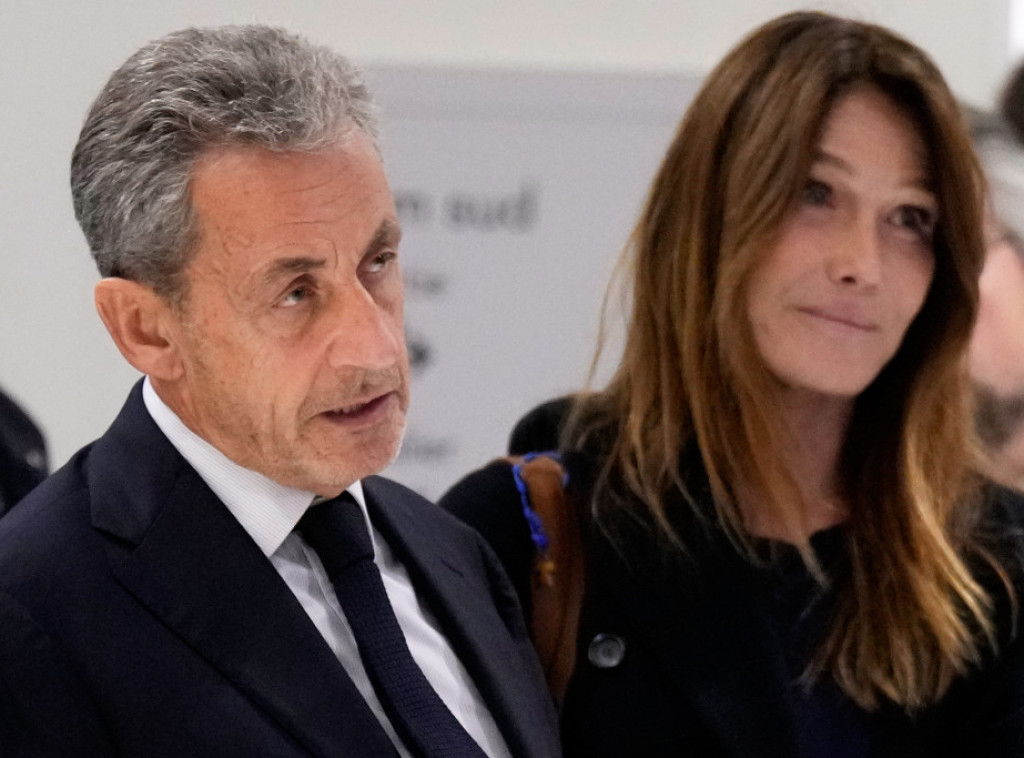 Oko tri četvrtine Francuza ne želi da se Sarkozi vrati na političku scenu