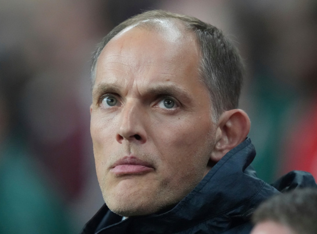 Tomas Tuhel naknadno pozvao Trevoa Čalobu i Džejmsa Traforda u reprezentaciju Engleske