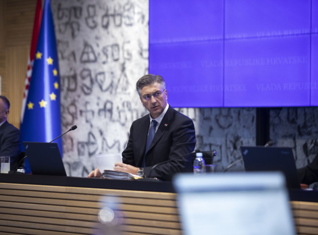 Jutarnji: Sprema se prekompozicija vlasti? Kome bi se Plenković mogao prvo javiti?