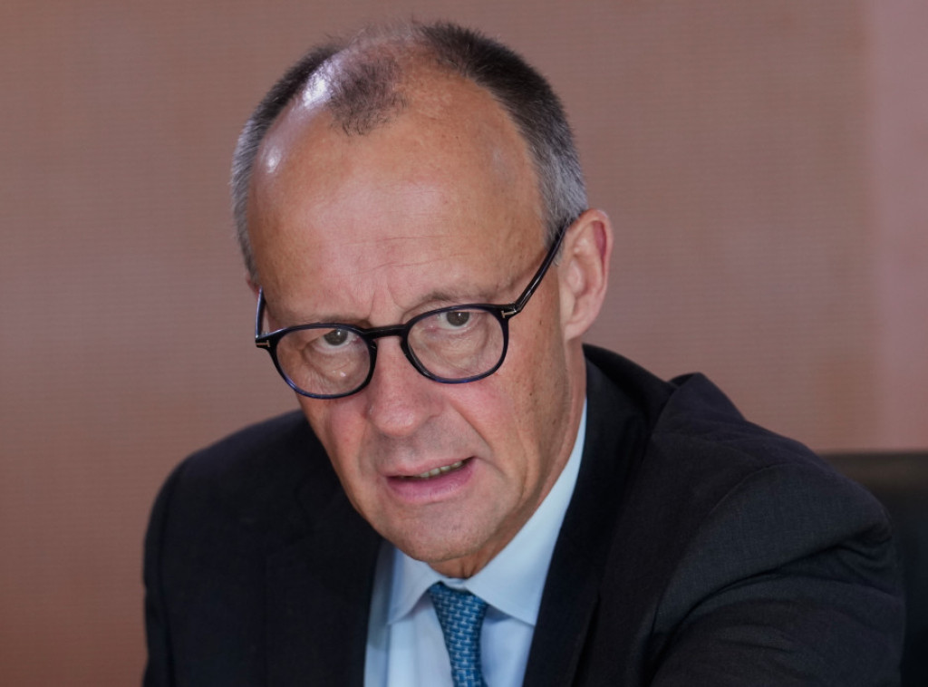 Fajnenšel Tajms: Nemački kancelar Fridrih Merc optužen da novim zaduženjem puni socijalni budžet, a ne investicije