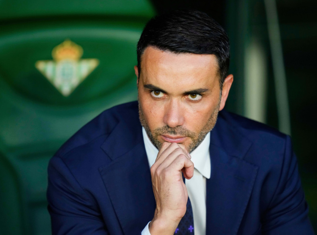 Rafaele Paladino novi trener fudbalera Atalante