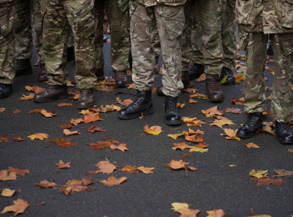 Širom Evrope obeležen Dan primirja u Prvom svetskom ratu