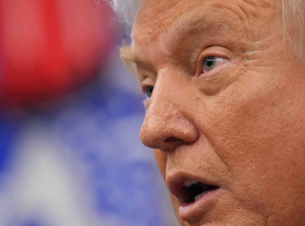 Tramp traži od Vrhovnog suda da preispita presudu o seksualnom zlostavljanju Kerol