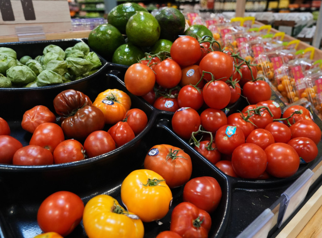Hrana u Francuskoj sve više poskupljuje i postaje simbol podele u društvu