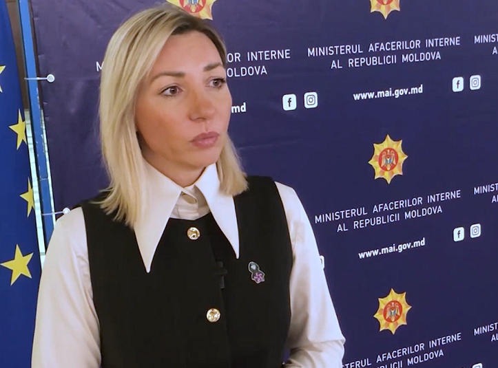 Macura se u Kišinjevu sastala sa ministarkom unutrašnjih poslova Moldavije