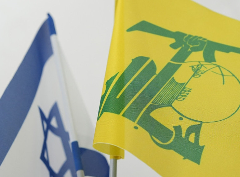 Izrael: Presretnute rakete iz Libana, Hezbolah prekršio prekid vatre