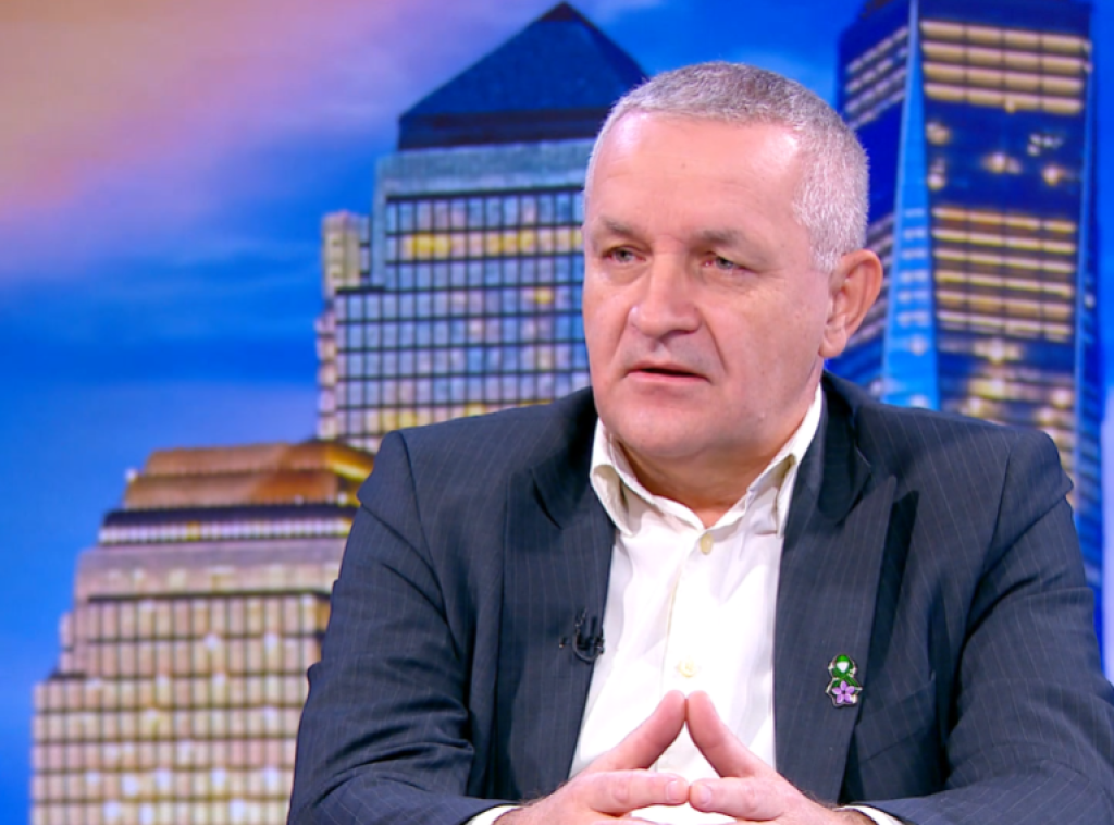 Linta osudio skrnavljenje hrama na srpskom pravoslavnom groblju u Tuzli