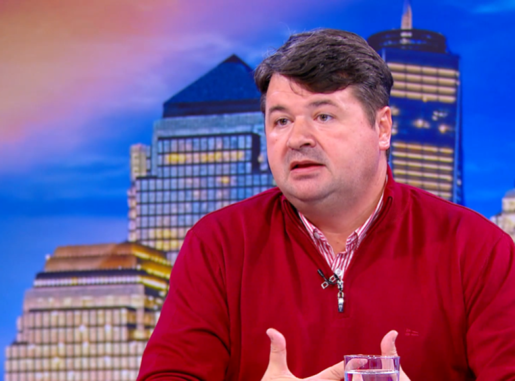 Profesor Vladan Petrov: Najnovije "ne" EU nema veze sa pravnim aspektom evropskog puta Srbije