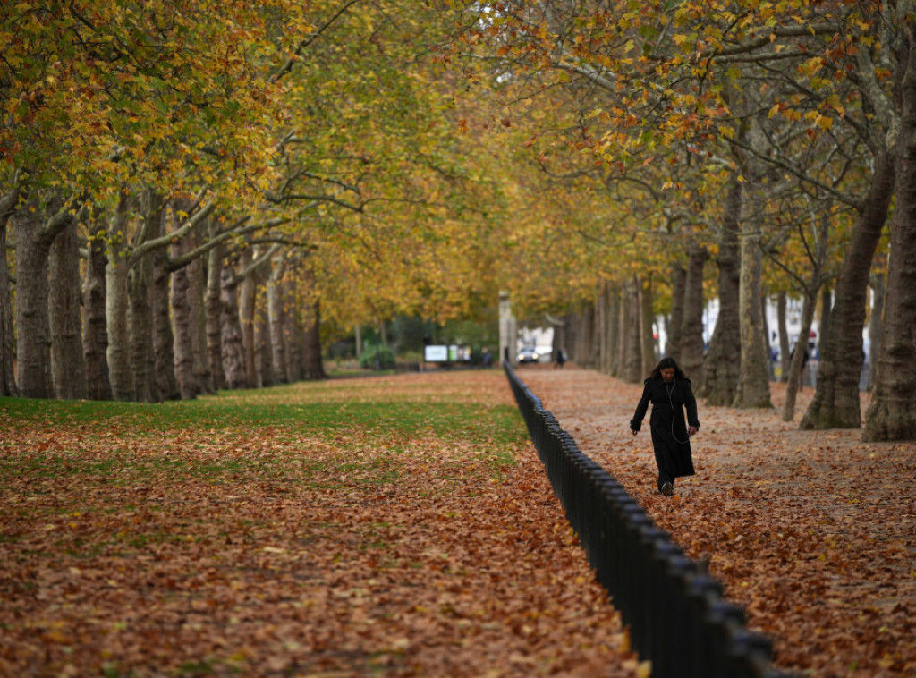 Ujutro hladno sa slabim mrazem i maglom, tokom dana sunčano, do 18 stepeni