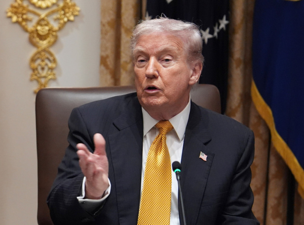 Tramp najavio da će tužiti BBC zbog spornog dokumentarca