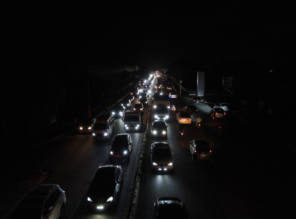 Nestanak struje u Dominikanskoj Republici paralisao celu zemlju