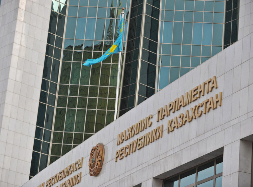 Donji dom parlamenta Kazahstana usvojio zakon kojim se zabranjuje LGBT propaganda