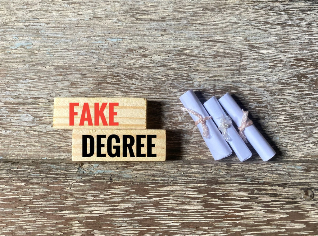 Crna Gora: U ovoj godini podneto 66 krivičniih prijava zbog sumnje u falsifikat diploma