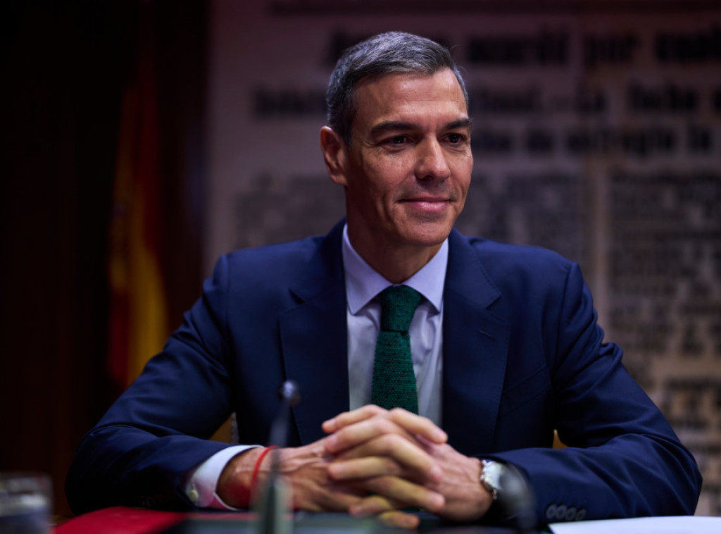 Pedro Sančez: Španija pati od destruktivne opozicije koja se predala krajnjoj desnici