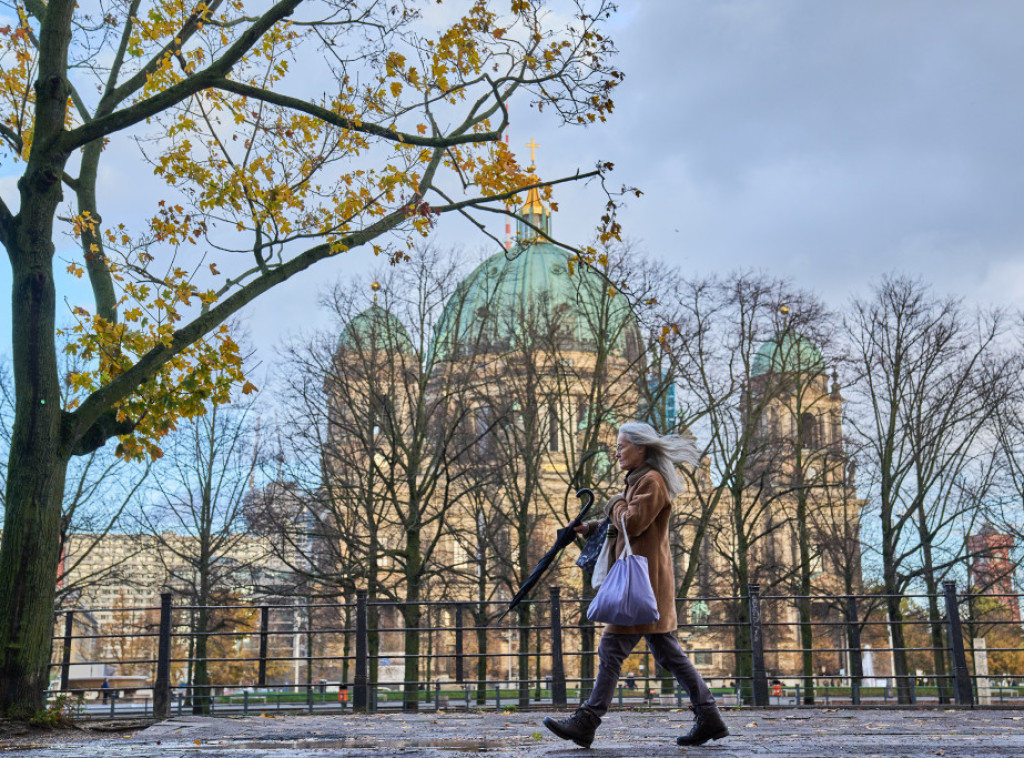 Svaki peti samozaposleni u Nemačkoj na ivici opstanka