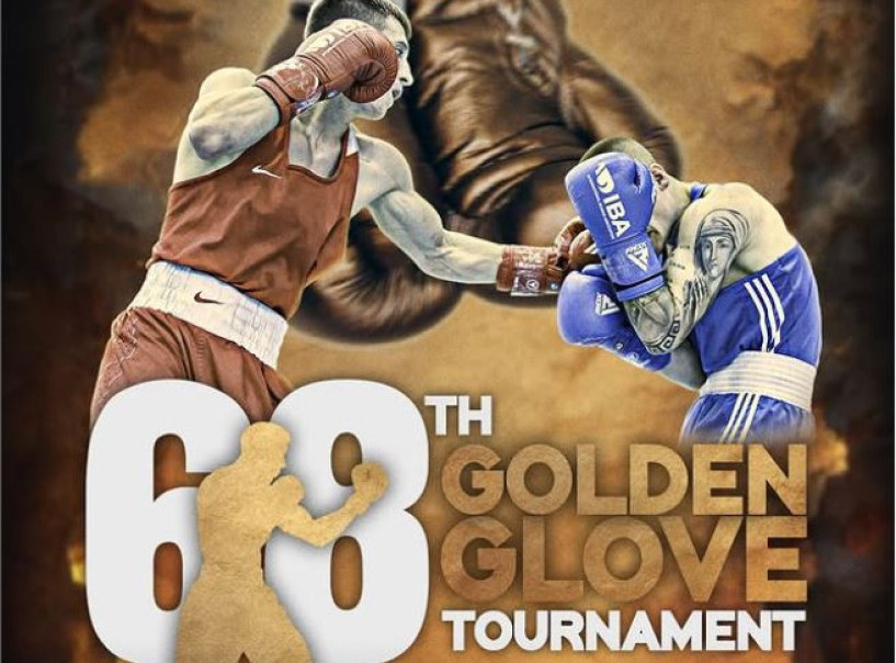 Boks: "Zlatna rukavica" od 14. do 16. novembra na Zlatiboru