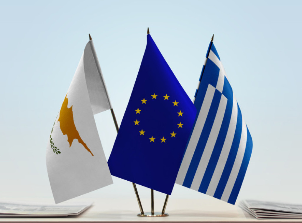 Grčka i Kipar traže od EU podršku za projekat električne interkonekcije dve zemlje