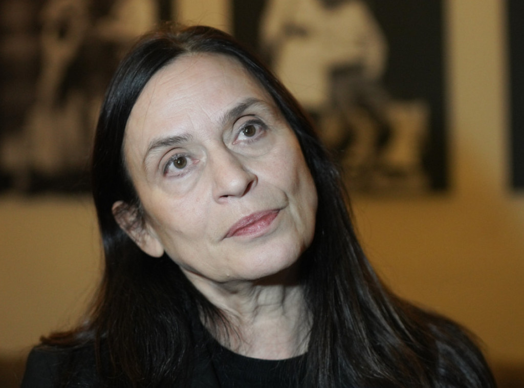 Gordana Goncić: Nova predstava Ateljea 212 naredne godine u čast godišnjice smrti Aleksandra Popovića