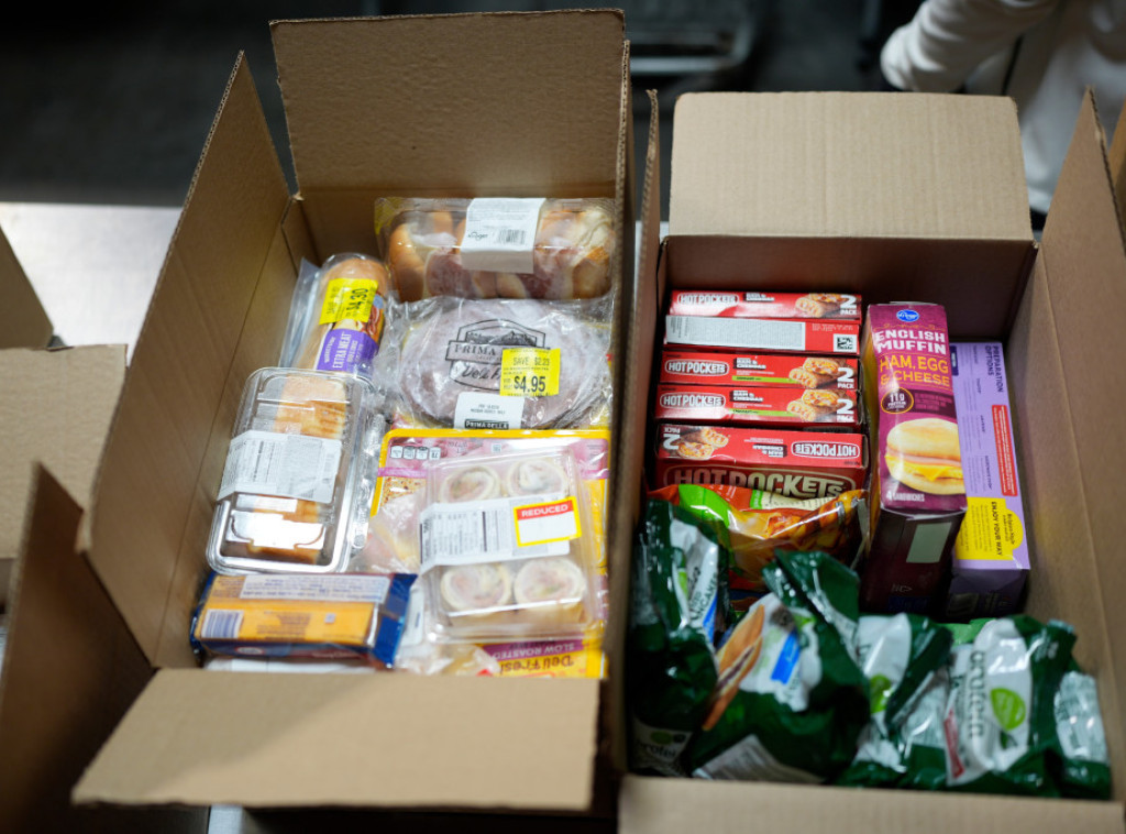 Nemačke veleprodajne cene u oktobru porasle za 1,1 odsto međugodišnje